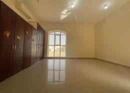 Studio - 1 bathroom for rent in Shakhbout City - Abu Dhabi