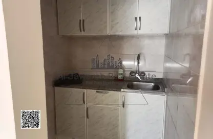 Warehouse - Studio - 1 Bathroom for rent in Old Bazaar - Old Town Area - Umm Al Quwain