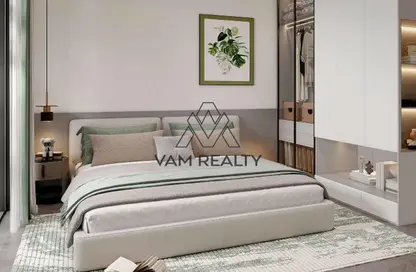 شقة - غرفة نوم - 2 حمامات للبيع في فرصة سيتي طور 2 - مجمع دبي ريزيدنس - دبي لاند - دبي شقة - غرفة نوم - 2 حمامات للبيع في فرصة سيتي طور 2 - مجمع دبي ريزيدنس - دبي لاند - دبي