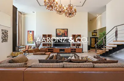 Apartment - 1 Bedroom - 1 Bathroom for rent in Shams 4 - Shams - Jumeirah Beach Residence - Dubai