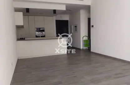 Apartment - 1 Bedroom - 2 Bathrooms for rent in Belgravia Square - Jumeirah Village Circle - Dubai