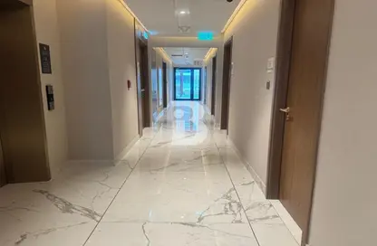 Apartment - Studio - 1 Bathroom for rent in Azizi Riviera 63 - Meydan - Dubai