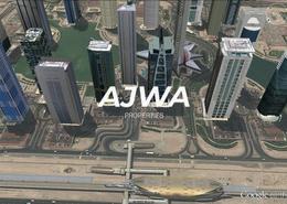 Apartment - 1 bedroom - 2 bathrooms for sale in Lake City Tower - Lake Almas East - Jumeirah Lake Towers - Dubai