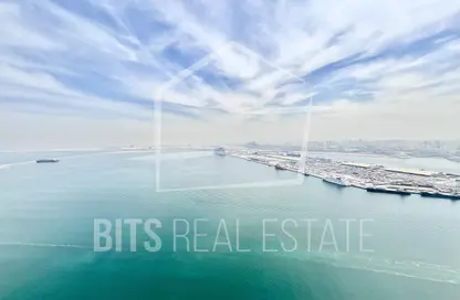 Apartment - 2 Bedrooms - 3 Bathrooms for rent in ANWA - Maritime City - Dubai