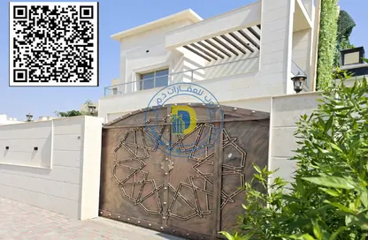 Villa - 5 Bedrooms - 7+ Bathrooms for sale in Al Rawda 2 - Al Rawda - Ajman