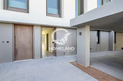 Villa - 3 Bedrooms - 4 Bathrooms for rent in Orania - The Valley - Dubai Villa - 3 Bedrooms - 4 Bathrooms for rent in Orania - The Valley - Dubai