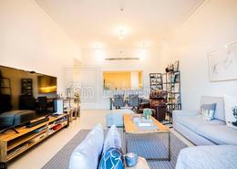 Apartment - 3 bedrooms - 4 bathrooms for sale in Vida Residence 2 - Vida Residence - The Hills - Dubai