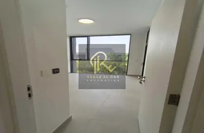Townhouse - 4 Bedrooms - 5 Bathrooms for sale in Robinia - Masaar - Tilal City - Sharjah