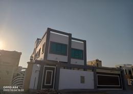 Villa - 7 bedrooms - 8 bathrooms for rent in Al Mwaihat 1 - Al Mwaihat - Ajman
