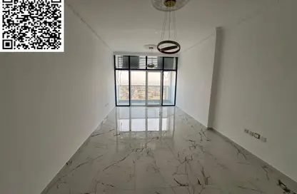 Apartment - 2 Bedrooms - 2 Bathrooms for rent in Gate Tower 1 - Musheiref - Ajman