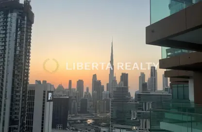 شقة - 1 حمام للبيع في فندق ومساكن إس إل إس دبي - الخليج التجاري - دبي