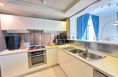 Apartment - 2 Bedrooms - 3 Bathrooms for rent in Claren Tower 1 - Claren Towers - Downtown Dubai - Dubai
