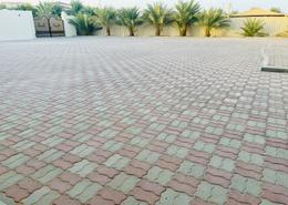 Villa - 8 bedrooms - 8 bathrooms for rent in Khaldiya - Al Ain
