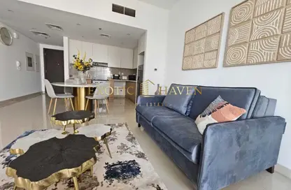 شقة - غرفة نوم - 1 حمام للبيع في 2 هاربور فيوز - هاربر فيوز - ميناء خور دبي (ذا لاجونز) - دبي