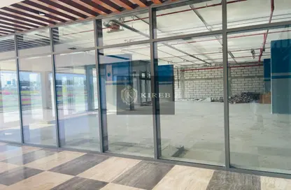 Reception / Lobby image for: Retail - Studio for sale in Farhad Azizi Residence - Al Jaddaf - Dubai, Image 1