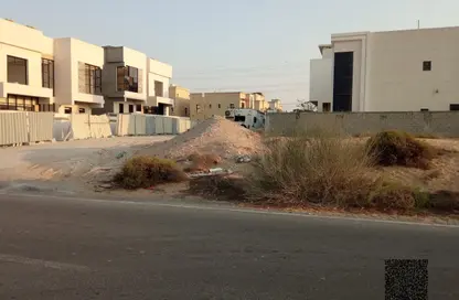 أرض - استوديو للبيع في 1 الياسمين - الياسمين - عجمان