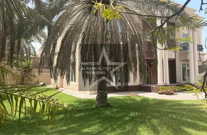 Villa - 5 Bedrooms - 6 Bathrooms for rent in Al Safa 2 Villas - Al Safa 2 - Al Safa - Dubai