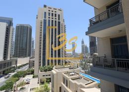 Apartment - 1 bedroom - 2 bathrooms for sale in Claren Tower 1 - Claren Towers - Downtown Dubai - Dubai