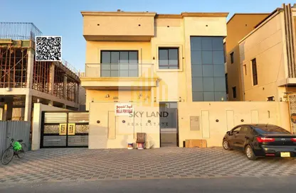 Villa - 5 Bedrooms - 7 Bathrooms for sale in Al Aamra Gardens - Al Amerah - Ajman