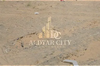 Land - Studio for sale in Al Yasmeen 1 - Al Yasmeen - Ajman