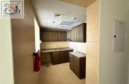 Apartment - 1 Bedroom - 2 Bathrooms for rent in Al Qasimiah City - Sharjah