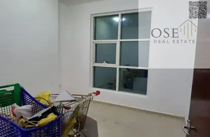 شقة - غرفة نوم - 2 حمامات للبيع في سيتي تاور - النعيمية - عجمان