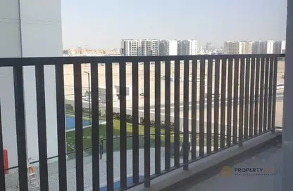شقة - 2 غرف نوم - 2 حمامات للبيع في ستارز من دانوب - الفرجان - دبي