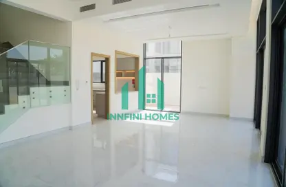Villa - 4 Bedrooms - 5 Bathrooms for rent in Murooj Al Furjan - Al Furjan - Dubai