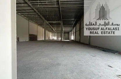 Warehouse - Studio - 7+ Bathrooms for rent in Umm Al Thuoob - Umm Al Quwain