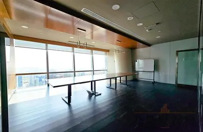 صورة لـ غرفة فارغة مكتب - استوديو للايجار في برج يوبورا 2 - أبراج يو بورا - الخليج التجاري - دبي ، صورة رقم 1