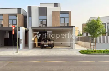 تاون هاوس - 4 غرف نوم - 4 حمامات للايجار في مدن الرينم 3 - مودون - دبي