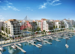 Phase 2-Building LA RIVE @ Port de Lamer
