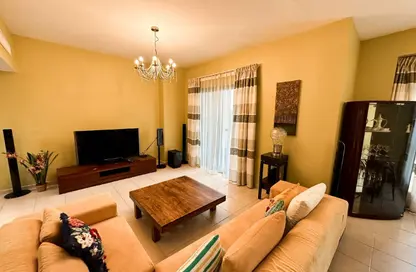 Apartment - 3 Bedrooms - 4 Bathrooms for sale in Rimal 6 - Rimal - Jumeirah Beach Residence - Dubai Apartment - 3 Bedrooms - 4 Bathrooms for sale in Rimal 6 - Rimal - Jumeirah Beach Residence - Dubai