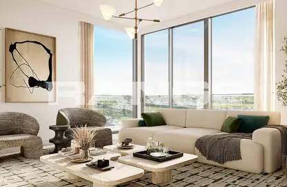 Apartment - 2 Bedrooms - 2 Bathrooms for sale in Vida Residences Club Point A - Vida Residences Club Point - Dubai Hills Estate - Dubai