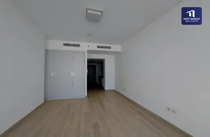 Apartment - Studio - 1 Bathroom for rent in Bloom Towers C - Bloom Towers - Jumeirah Village Circle - Dubai