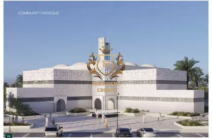 Townhouse - 4 Bedrooms - 5 Bathrooms for sale in Hayyan - Sharjah Townhouse - 4 Bedrooms - 5 Bathrooms for sale in Hayyan - Sharjah