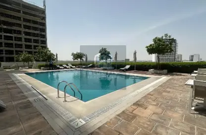 شقة - 1 حمام للايجار في عزيزي اورا - جبل علي داون تاون - دبي