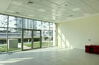 Retail - Studio - 1 Bathroom for rent in C2738 - Al Raha Beach - Abu Dhabi