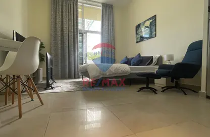 Apartment - Studio - 1 Bathroom for rent in Azizi Star - Al Furjan - Dubai
