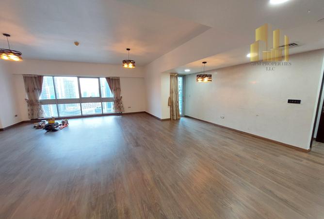 Rent in Executive Tower J: 2BR Apartment | Well Maintained | High Floor ...