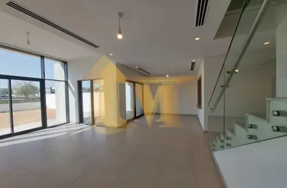 Townhouse - 4 Bedrooms - 6 Bathrooms for rent in Murooj Al Furjan - Al Furjan - Dubai