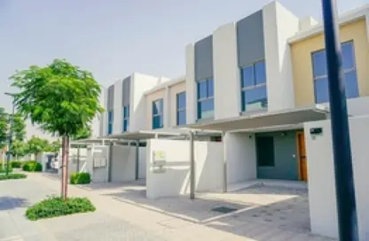 Villa - 3 Bedrooms - 4 Bathrooms for sale in Al Yasmeen - Al Zahia - Muwaileh Commercial - Sharjah