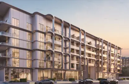 شقة - 1 حمام للبيع في ون بيفرلي - ارجان - دبي