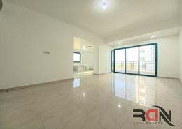 Apartment - 3 bedrooms - 4 bathrooms for rent in Corniche View Tower - Corniche Road - Abu Dhabi