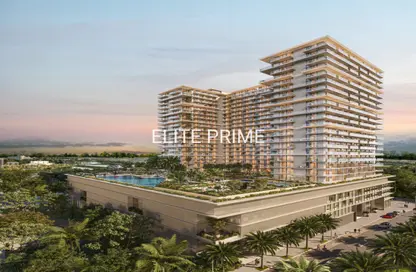 شقة - غرفة نوم - 2 حمامات للبيع في سول ليفانتي - مثلث قرية الجميرا - دبي