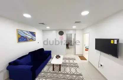 شقة - 3 غرف نوم - 3 حمامات للايجار في تلال الخيل - دبي