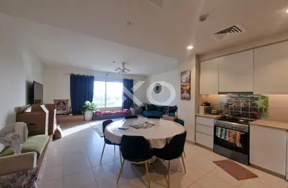 Apartment - 2 Bedrooms - 2 Bathrooms for rent in Urbana III - EMAAR South - Dubai South (Dubai World Central) - Dubai