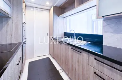 Apartment - 1 Bedroom - 2 Bathrooms for rent in The Lofts West - The Lofts - Downtown Dubai - Dubai
