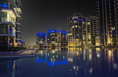 Apartment - 1 Bedroom - 1 Bathroom for rent in District One - Mohammed Bin Rashid City - Dubai Apartment - 1 Bedroom - 1 Bathroom for rent in District One - Mohammed Bin Rashid City - Dubai