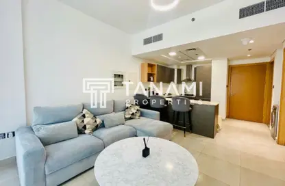 Apartment - 1 Bedroom - 2 Bathrooms for rent in Pantheon Elysee - Jumeirah Village Circle - Dubai